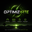 OptimizArte logo