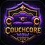 Couchcore logo