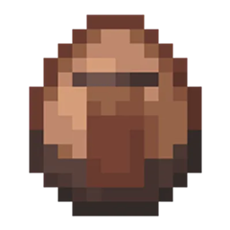 Creating Villagers V1 logo
