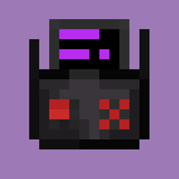 Void's Orbital strike cannon project image