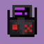 Void's Orbital strike cannon logo