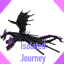 Isolated Journey logo