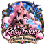 RosyFoxxys Tensura kingdom logo
