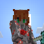 Queen of the blood logo