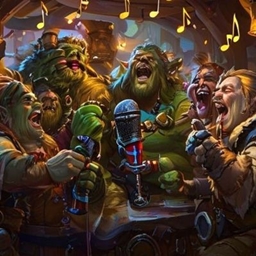 Russian WowVoice Midnight [Player only] project image