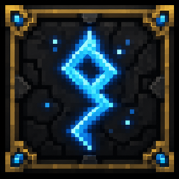 Runic Skills logo