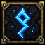 Runic Skills logo