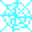 OLLA's blue webs logo