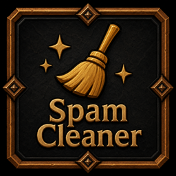 Spam Cleaner project image