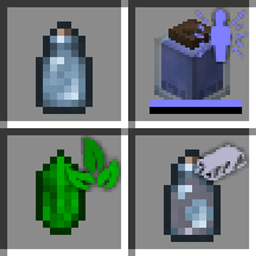 Thaumcraft Aspect Annotations project image