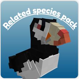 AZP - Related Species pack project image