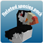 AZP - Related Species pack logo