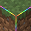 Better Rainbow Outlines logo