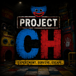 PROJECT CH logo