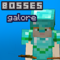 bosses galore