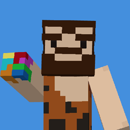 Paleo Paint project image