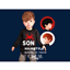 Casual Sims - Son Hairstyle Toddlers logo