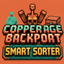 Copper Age Backport Smart Sorter logo