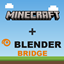 Blender Bridge logo