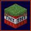 ExplosiveBlocks logo