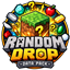 Random Drops logo