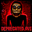 DEPRECATED.AVI logo