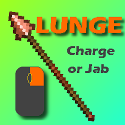 Lunge Overhaul for Spears project image