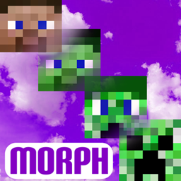 Modern Morph logo