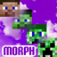 Modern Morph logo