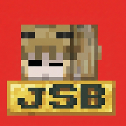 Just Smooth Blinking logo