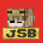 Just Smooth Blinking logo