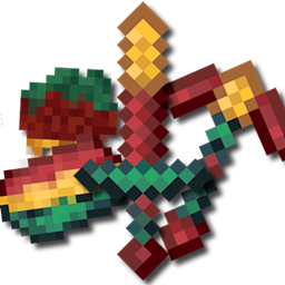Sniffing and Smithing logo