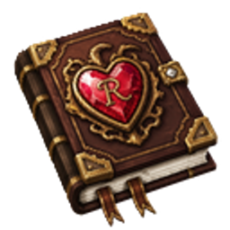 Bigger Quest Books logo