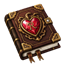 Bigger Quest Books logo