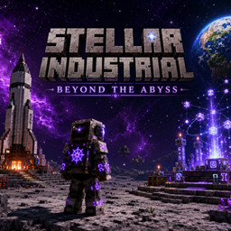 Stellar Industrial Beyond the Abyss