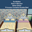 Princess Cottagecore Double Bed logo