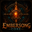 Embersong Core logo