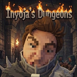 Inyoja's Dungeons project image