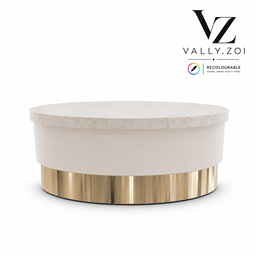 Tacchini Pastilles Low Table V1 [VZ] project image