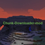 Chunk-Downloader-mod logo