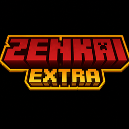 ZenkaiExtra logo