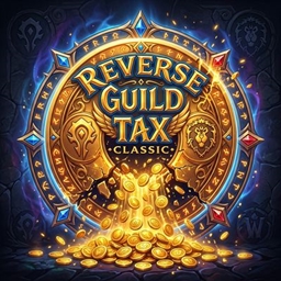 Reverse Guild Tax project image