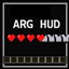 ARG Style Textures logo