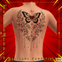 Robynq Tattoo LTD7343 - Basegame compatible logo