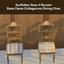 Cottagecore Dining Chairs logo