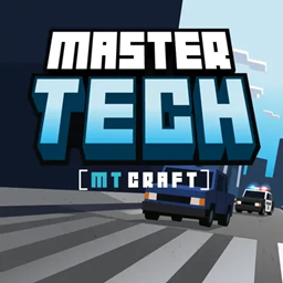 Master Tech (MT Craft) project image