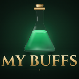 My Buffs project image