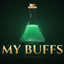 My Buffs logo