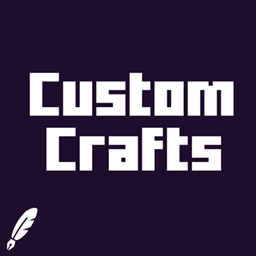 Simple CustomCrafts