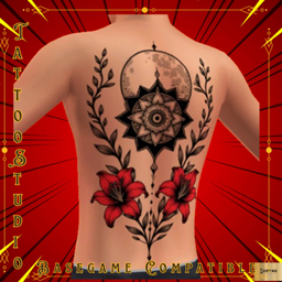 Robynq Tattoo LTD7344 - Basegame compatible logo